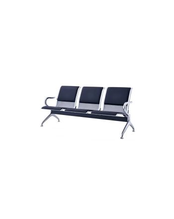 Banquette-Chrome